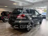 2020 Suzuki SX4