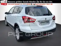 2020 Suzuki SX4
