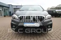 2020 Suzuki SX4