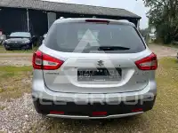 2020 Suzuki SX4
