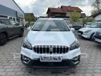 2020 Suzuki SX4