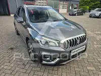 2020 Suzuki SX4