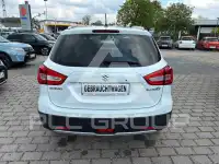 2020 Suzuki SX4