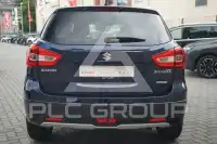 2020 Suzuki SX4