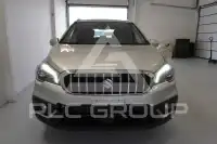 2020 Suzuki SX4