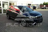 2020 Suzuki SX4