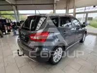 2020 Suzuki SX4