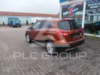 2020 Suzuki SX4