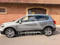 2020 Suzuki SX4