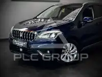 2020 Suzuki SX4