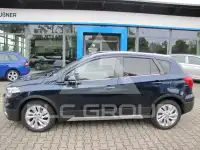 2020 Suzuki SX4