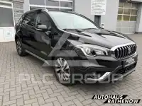 2020 Suzuki SX4