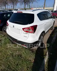 2020 Suzuki SX4