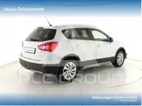 2020 Suzuki SX4