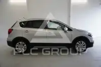 2020 Suzuki SX4
