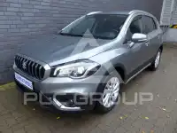 2020 Suzuki SX4