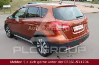 2020 Suzuki SX4