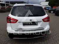 2020 Suzuki SX4