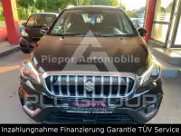 2020 Suzuki SX4