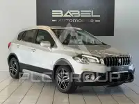 2020 Suzuki SX4