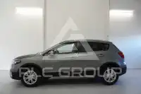 2020 Suzuki SX4