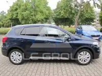 2020 Suzuki SX4