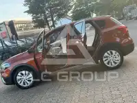 2020 Suzuki SX4