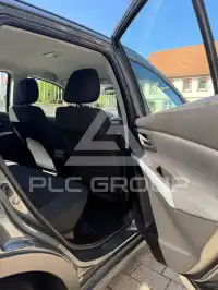 2020 Suzuki SX4