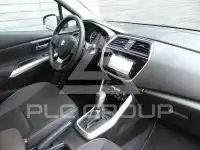2020 Suzuki SX4