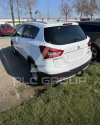 2020 Suzuki SX4