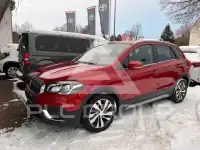2020 Suzuki SX4
