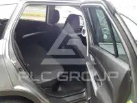 2020 Suzuki SX4