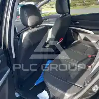 2020 Suzuki SX4