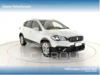 2020 Suzuki SX4