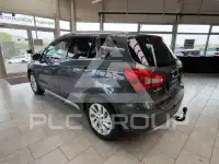 2020 Suzuki SX4