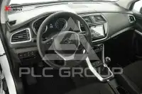 2020 Suzuki SX4