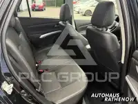 2020 Suzuki SX4