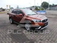 2020 Suzuki SX4