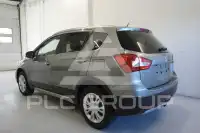 2020 Suzuki SX4