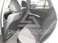 2020 Suzuki SX4