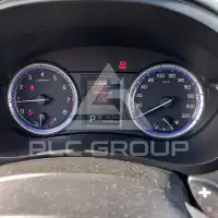 2020 Suzuki SX4