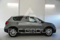 2020 Suzuki SX4