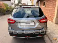 2020 Suzuki SX4