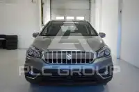 2020 Suzuki SX4