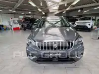 2020 Suzuki SX4