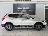2020 Suzuki SX4