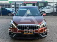 2020 Suzuki SX4