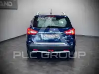 2020 Suzuki SX4