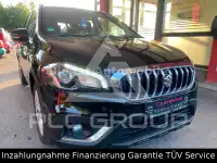2020 Suzuki SX4