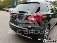 2020 Suzuki SX4